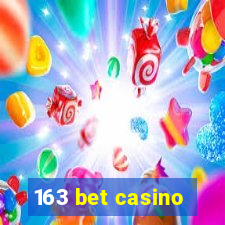 163 bet casino